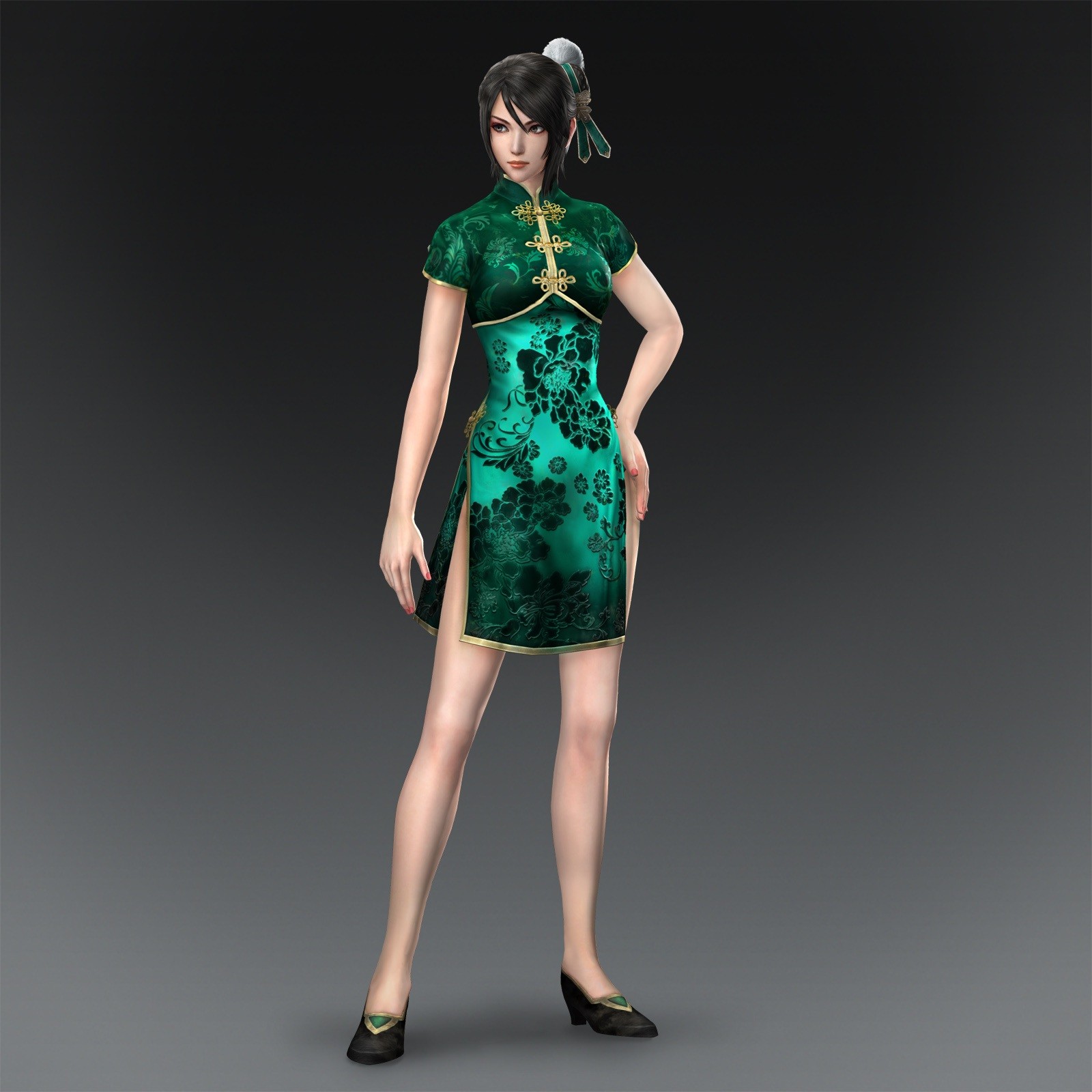 Dynasty Warriors 8: Xtreme Legends - Imagen 17